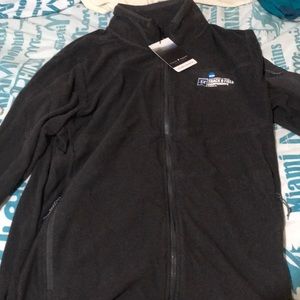 Ncaa D2 Track and field championship fleece